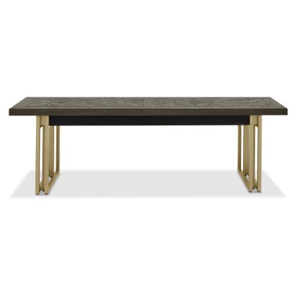 Athens 158cm Dining Bench by Bentley Designs
