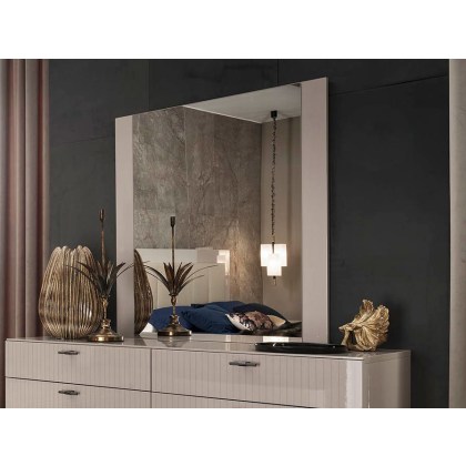 Claire Mirror by ALF Italia