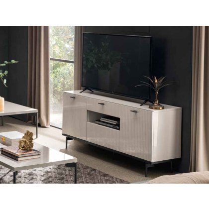 Claire TV Unit by ALF Italia