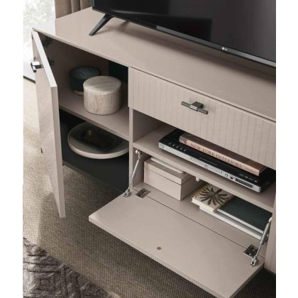 Claire TV Unit by ALF Italia