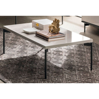 Claire 120 x 70cm Coffee Table by ALF Italia