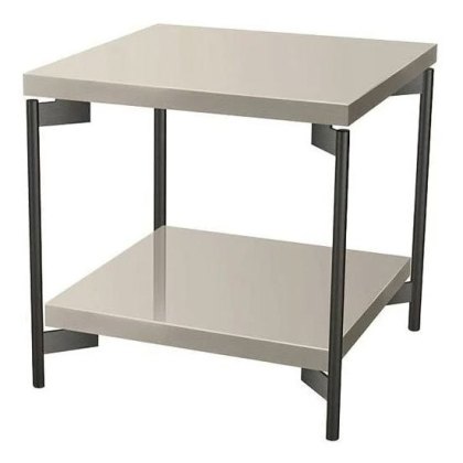 Claire Lamp Table by ALF Italia