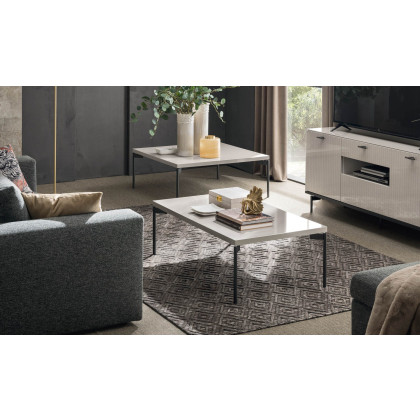 Claire Lamp Table by ALF Italia