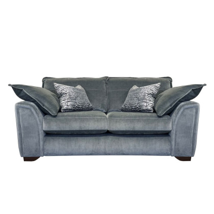 Toulouse 2 Seater Sofa by Ashwood