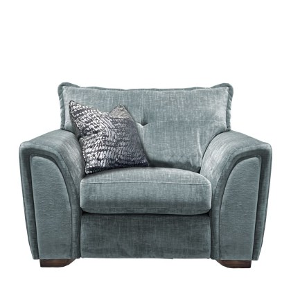 Toulouse Chair by Ashwood