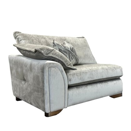 Toulouse Cuddler End (LHF) by Ashwood