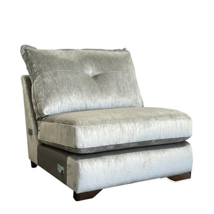 Toulouse Armless Module by Ashwood