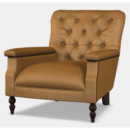 Vagabond Chair by Tetrad