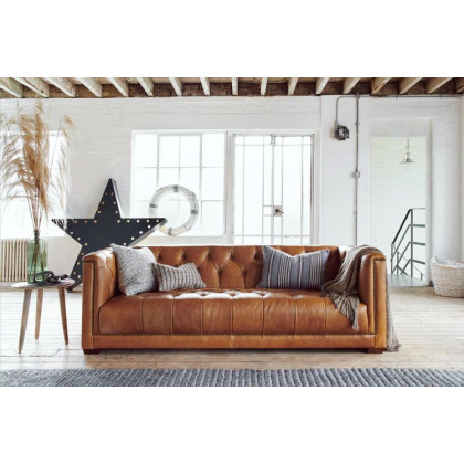 Vagabond Chair by Tetrad