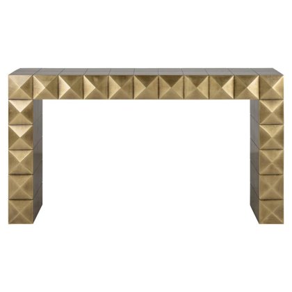 Collada Console Table by Richmond Interiors