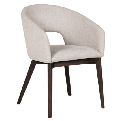 Ariya Dining Chair (Natural) by Vida Living