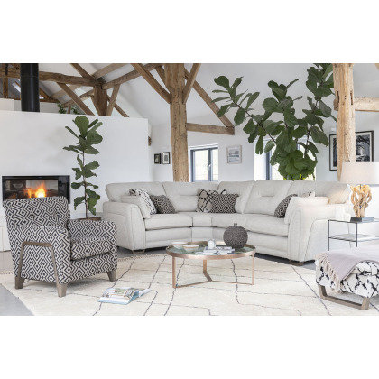 Paloma 1 Corner 3 (Group 5, RHF) by Alstons