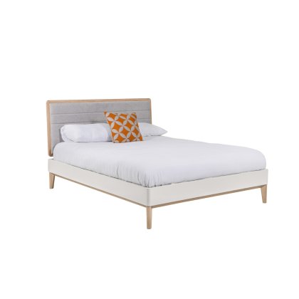Marlow Superking Bedframe (6ft) by Vida Living