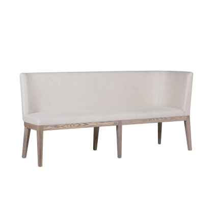 Falco Corner Bench (Choice of 2 Colours)