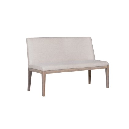 Falco Short Bench (Choice of 2 Colours)