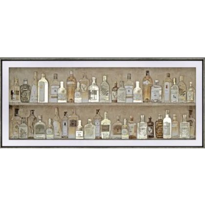 Gin Collection