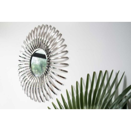 Solaris Mirror