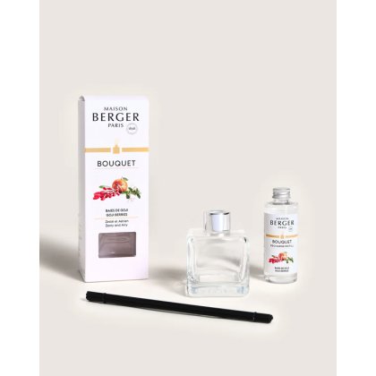 Bouquet Goji Berries