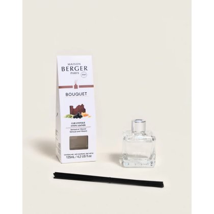 Bouquet Mystic Leather