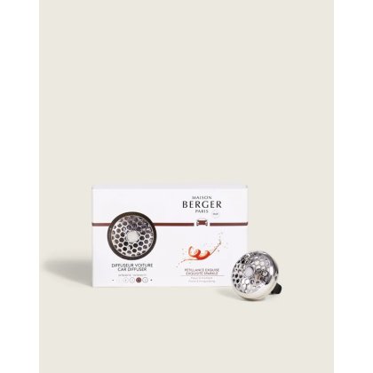 Car Diffuser Exquisite Sparkle