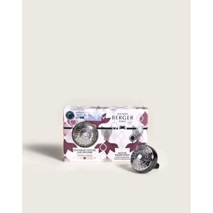 Car Diffuser Golden Wheat