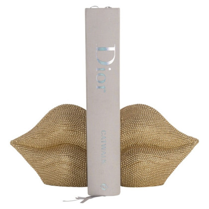 Books standard Kiss gold