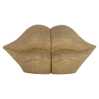 Books standard Kiss gold Books standard Kiss gold