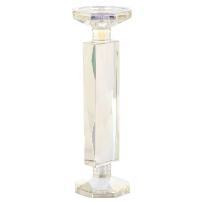 Candle holder Rainbow big