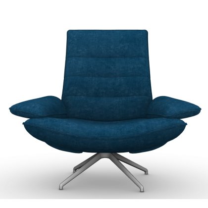 Yoga King Chair by ROM