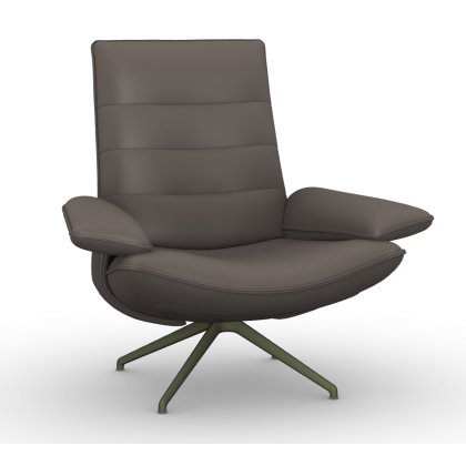 Yoga Prince Chair by ROM