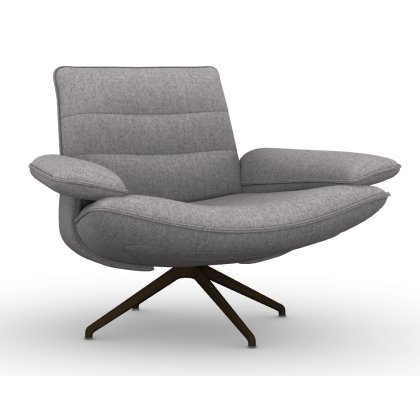 Yoga Queen Chair by ROM