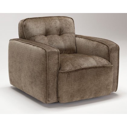 Gravina Armchair (102cm) by Italia Living