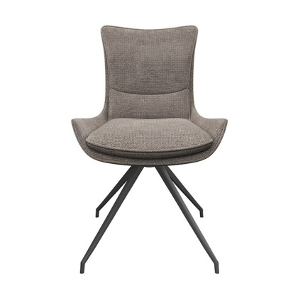 Amara Dining Chair (Mink)