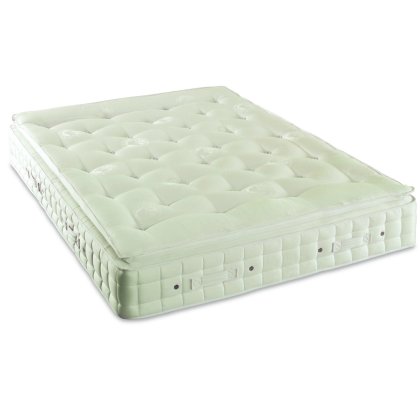 Pillow Comfort Harmony Mattress by Hypnos Beds