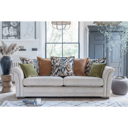Adler Grand Pillowback Sofa by Alstons Adler Grand Pillowback Sofa by Alstons