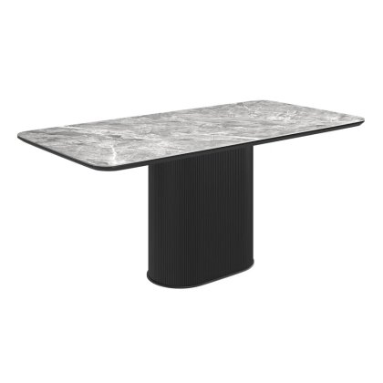 Mancini 180 x 90cm Dining Table Mancini 180 x 90cm Dining Table