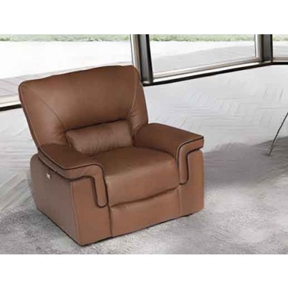 Legacy Armchair (Electric Recliner Version) by New Trend Concepts