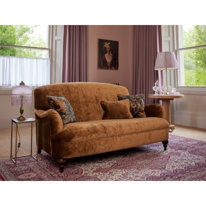 Bette Petit Sofa by Spink and Edgar Bette Petit Sofa by Spink and Edgar