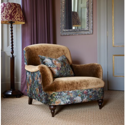 Bette Chair by Spink and Edgar Bette Chair by Spink and Edgar