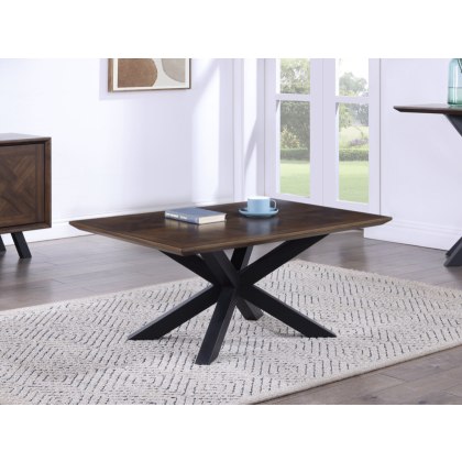 Sierra Rectangular Coffee Table