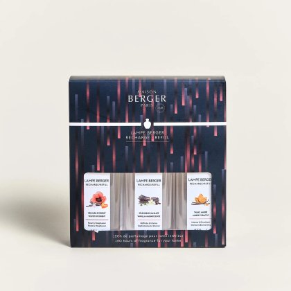 Triopack Variation Europe