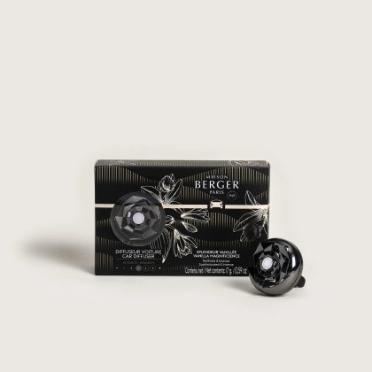 Car Diffuser Kali Vanilla Magnificence