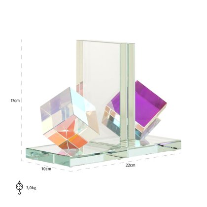 Blocks Bookstand