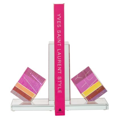 Blocks Bookstand