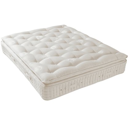 Pillow Comfort Harmony Mattress & Divan Set by Hypnos Beds