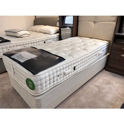 Elba Single Mattress by Harrison Spinks (Showroom Clearance)