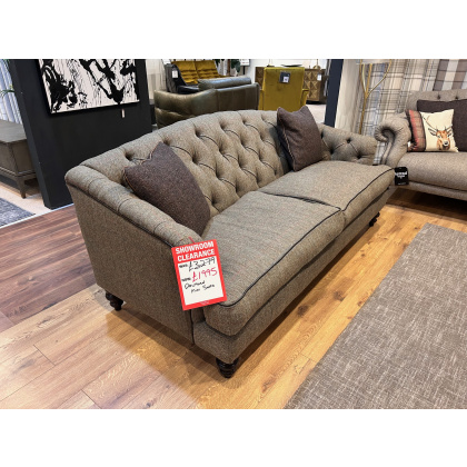 Dalmore Midi Sofa by Tetrad (Showroom Clearance)