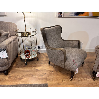 Nairn Armchair by Tetrad (Showroom Clearance)