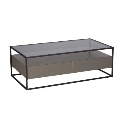 Panama Coffee Table