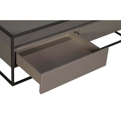 Panama Coffee Table